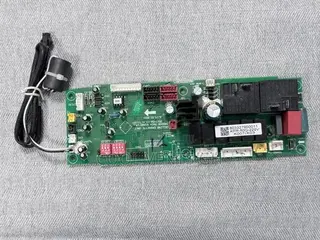 Atlantic Breeze Indoor Control Board for Ab-18sajc