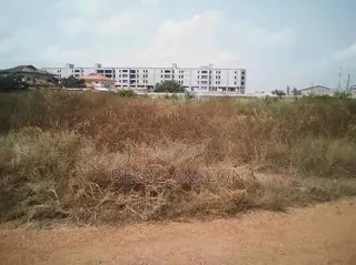 1 Acre Land at Ridge Hospital.