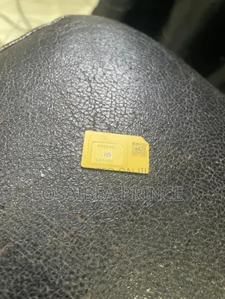 MTN Turbonet Data Sim