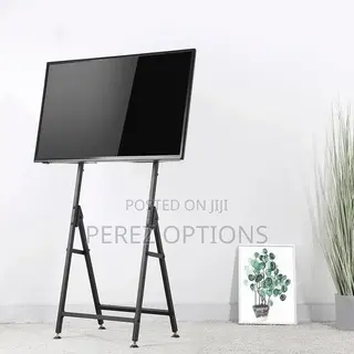 Jica Rk-16 Economical Indoor Digital Signage Tv Stand
