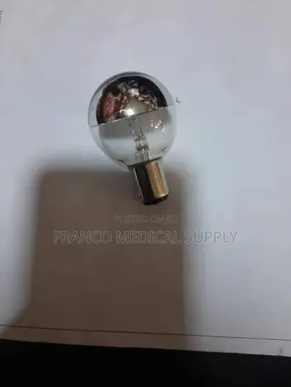 Theatre Lamp Bulb (24v 25w)