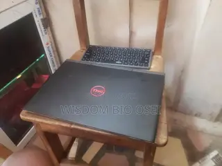 Laptop Dell Inspiron 15 16GB Intel Core i5 HDD+SSD 640GB