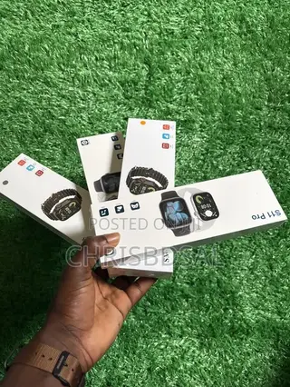 Smart Watch