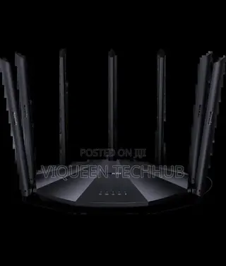 Gigabyte Wifi Router