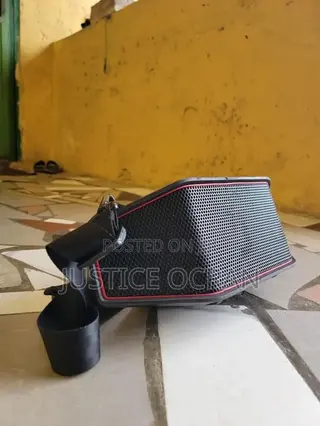 Teufel Rockster Cross