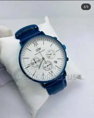 Classic Watches