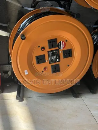100 Meters Extension Cable