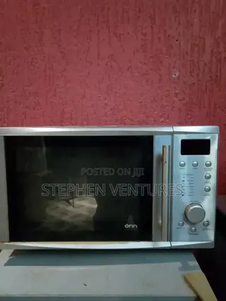 Neat Home Used Microwave for Sale