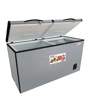 Binatone Chest Freezer 423l