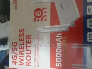4g/5g Wireless Router