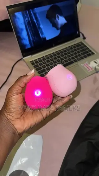 Rose Dildo