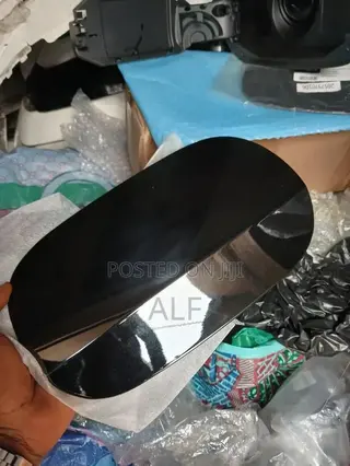 Fuel Tank Cover E300 or W213