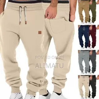 Men Pants for Sale