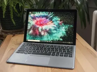 New Laptop Dell Latitude 7200 2-in-1 16GB Intel Core i7 SSD 256GB