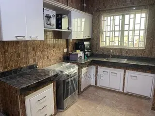 Furnished 3bdrm Apartment in Richmoni Estate, Kumasi Metropolitan