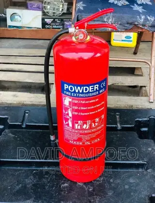 High Quality Fire Extinguishers For Sale
