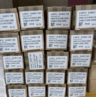 Opc Drum Dc313