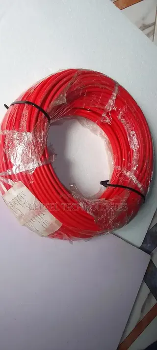 4mm Solar Pv Cable
