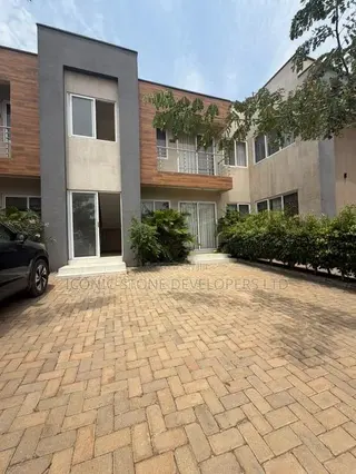3bdrm Townhouse / Terrace in East Legon Hills for rent