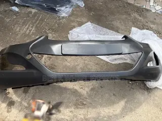 Hyundai Elantra 2011-15 Front Bumper.
