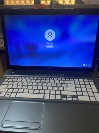 Laptop Acer Aspire 1 8GB Intel HDD 500GB