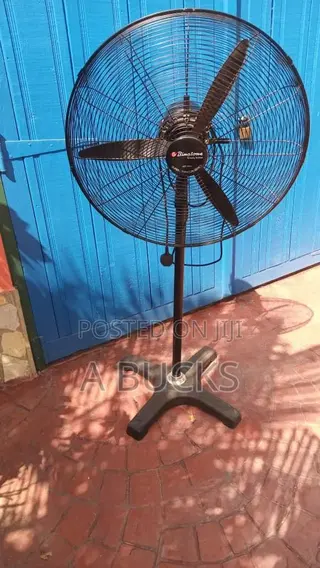 Super Thyphoon Fan