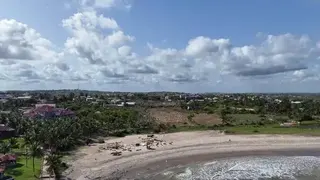Beachfront Land for Sale