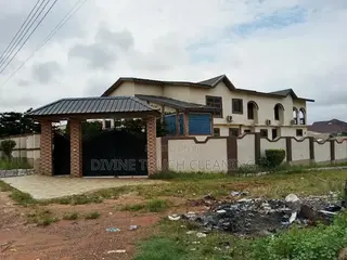 12bdrm House in Divine Touch Homely, Kumasi Metropolitan for sale