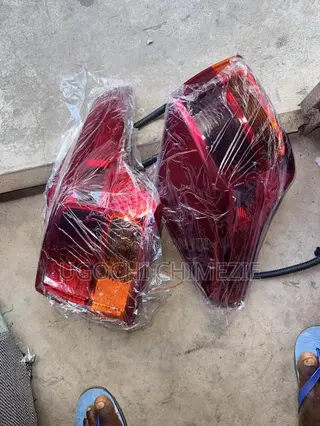 Toyota Rav4 2013/2014/2015/2016 Tail Light