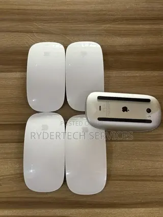 Apple Magic Mouse 2