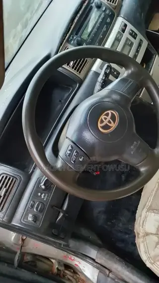 Toyota Corolla 1.6 VVT-i 2006 Gray