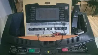Threadmill Mill With No Motherboard for Sale