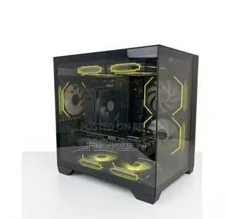 New Desktop Computer 16GB Intel Core i5 SSD 256GB