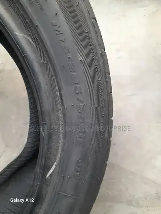 205/55r16 Brand New Tires