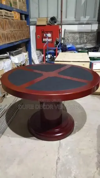 Rounds Table Available for Sale
