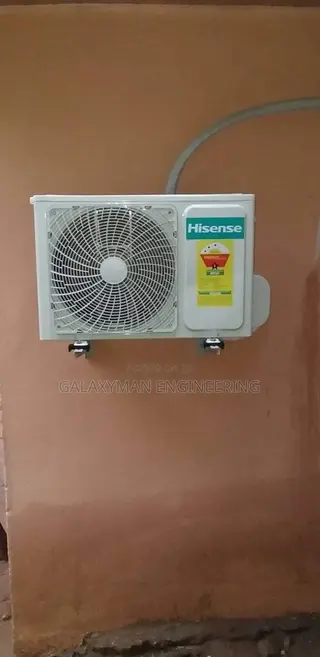 Aircondition Engineer