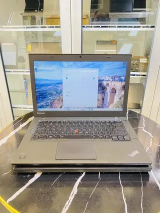 Laptop Lenovo ThinkPad T440 8GB Intel Core i5 HDD+SSD 512GB