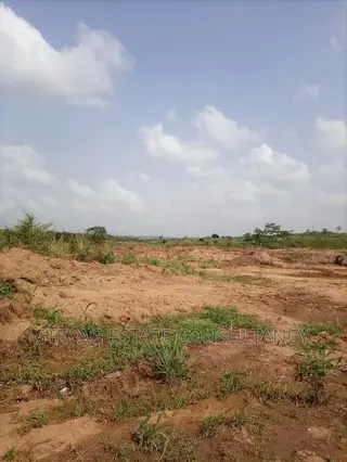 Real Estate Land at Kasoa Kweikrom for Sale