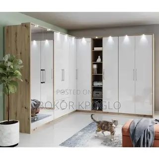 Executive Master Bedroom Wardrobe Designer Man Is Available