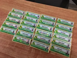 Name Tag for Businesses
