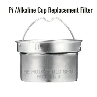 Pi/Alkaline Cup Replacement Filter
