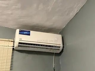 Air Conditioner Indoor