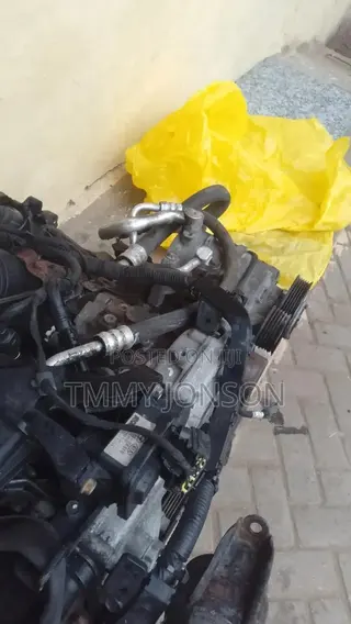 Hyundai/Kia Engine