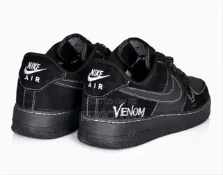 Nike Air Force Venom
