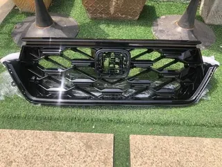 Honda CRV 2023 Front Grill Sports