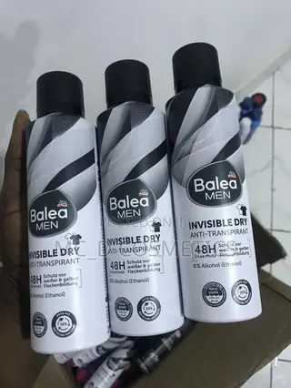 Balea Deodorant Spray