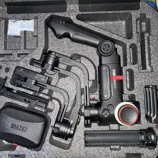 Crane Lab3 99% New