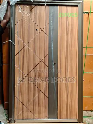 Special Door