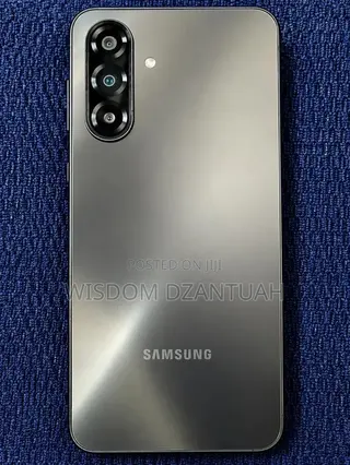 Samsung Galaxy A17 256 GB Black
