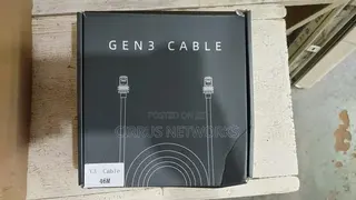 Starlink Gen 3 45 Meters 150 Foot Ethernet Cable